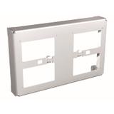 MIR-VR XT1..XT4 blokada pionowa