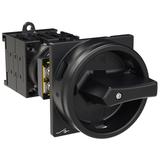 T0-3-15683/V/SVB-SW Łącznik krzywkowy 20A 6.5kW 015664 EATON