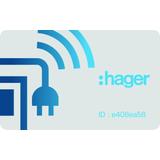 EVCS Zestaw 20 kart RFID WiFi Hotspot