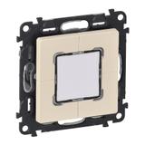 MH:STER SCENARIUSZY BUS KREM, Legrand