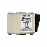 FUSE 450A 690V 1BKN/50 AR UC Wkładka szybka 450A AC 690V rozmiar 1 53x69x51 mm aR IEC UL, 170M4463 E