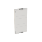 AG213 Maskownica pełna 450x250mm