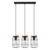 Sollux Lampa wisząca GOTTO 3L SL.1264