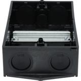 CI-K2-145-TS Mała obudowa CI-K2 z szyną montażową 206883 EATON