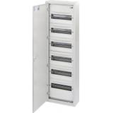 Rozdzielnica natynkowa 6x12 WRP12-6 001101380 ETI