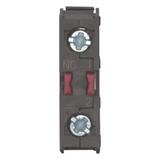 M22-KC01 Styk 1R montowany do ścianki tylnej 216382 EATON