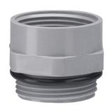 ADAPTER PLASTIKOWY PG16/ISO25, Legrand