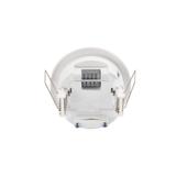 Czujnik ruchu PIR 360st 1200/300W 6m p/t IP20 230V Spectrum