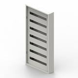 XL3S 160 ROZDZIELNICA NAŚCIENNA 7X24M, Legrand