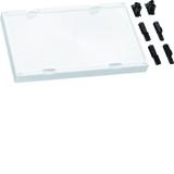 univers N HC 300x500mm zestaw z pokrywą pełną UC22BA HAGER