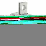 550A 690V AC BS88 HIGH SPEED TWIN FUSE Wkładka szybka 550A AC 690V DC 450V BS88 83x113 mm, 550FMM EA