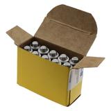 FUSE 3A 600VAC 3A 600VAC klasa CC zwłoczna FNQ-R-3 EATON