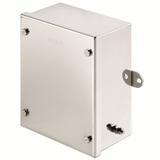 KLIPPON STB 1.1 SS Szafa/obudowa przeciwwybuchowa WEIDMULLER