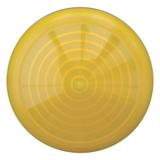 M22-LH-Y Główka lampki sygnalizacyjnej 22mm wystająca żółta 216781 EATON