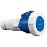 P17 TEMPRA PRO GNIAZDO PRZENOŚNE 16A 2P+Z 230V IP67, Legrand