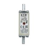 FUSE 10A 690V gR DIN 000 HSDNH Wkładka szybka 10A 690V gR DIN 000 podwójny wskaźnik 170M1558D EATON