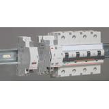 Wyłącznik Nadprądowy S324 C125 4P 125A 25Ka DX3 409803 LEGRAND