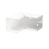 LKM I80080RW, NAROŻE WEWNĘTRZNE 80X80 STAL CZ.B.