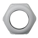 DŁAWIK PLASTIKOWY IP68 ISO50 RAL7035, Legrand