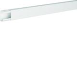 tehalit.LF Kanał elektroinstalacyjny PVC 20x35mm biały LF2003509016 HAGER