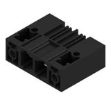 SU 10.16HP/02/90SF 3.5AG BK BX Złącze wtykowe płytek drukowanych /42szt./ WEIDMULLER