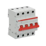 SHD204/25 rozłącznik