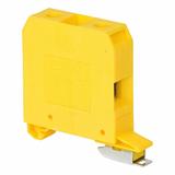 ZGAG25/TS35 ZŁĄCZKA K.ŻÓŁTY