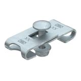 GEV 36, ŁĄCZNIK NAROŻNY REGU.GEV FT