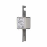 100A 690V 1*/110 aR INDICATOR FUSE Wkładka szybka 100A AC 690V rozmiar 1 45x45x134 mm 170M3162 EATON