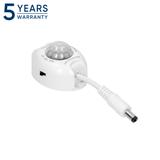 Czujnik ruchu do paska LED 120st. 12V max LED 60W funkcja przyciemniania OR-CR-260 ORNO