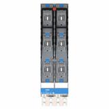 FV+ listwa bliźniacza NH3 3P 1250A 690VAC szyny 185mm zac.śr.M12