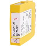 Moduł do ogranicznika przepięć BLITZDUCTOR XT