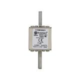 500A 690V 1*/80 aR INDICATOR FUSE Wkładka szybka 500A AC 690V compact DIN 1 45x45x104 mm, 170M3021 E