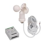 Czujnik siły wiatru