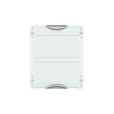 MBA250A Zestaw moduł do wyłącz. kompakt. do 250A (do samodzielnego montażu)