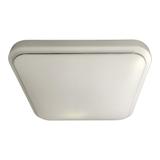 Milagro plafon łazienkowy LED Greg 18W 1620lm 4000K biały ML6068