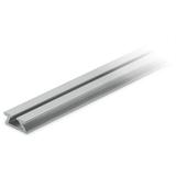 aluminiowa szyna montażowa WAGO