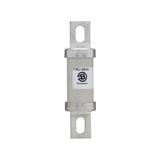 200AMP 1000V AC SEMI-COND FUSE Wkładka szybka 200A AC 1000V DC 800V 39x145 mm aR UL FWJ-200A EATON
