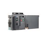 IZM63H3-P63F-1 Wyłącznik IZM63H 3P 6300A stacjonarny 303657 EATON