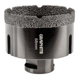 Otwornica diamentowa 68 mm x M14