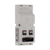 SWD4-SFL8-20 Adapter (przepust) z przewodu płaskiego na okrągły SmartWire-DT 121380 EATON