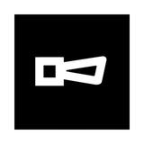 66TQ18 WKŁADKA PRZYCISKU ; BUCZEK