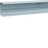 tehalit.BRP Kanał PVC podstawa 65x100 jasnoszary BRP6510017035 HAGER