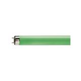 Źródło światła TL-D Colored 58W Green 1SL/25 9,28049E+11 PHILIPS