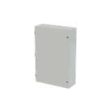 Obudowa SR2 z płyt.mont. 1200x800x300mm (hxwxd) SRN12830K ABB