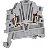 ESP-HMM.1 Złączka sprężynowa 1,5 mm2 (szara)