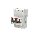 S753DR-E50 wyłącznik nadprądowy 3P selektywny E50A 25kA AC 2CDH783001R0502 ABB