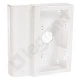 PUSZKA PRZYLISTWOWA 2 MECHANIZMY LN 50 X 20, Legrand