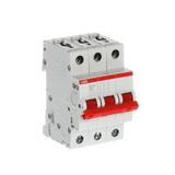 SD203/16 rozłącznik