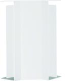 tehalit.LF Kąt wewnętrzny, 60x230mm, biały LF6023049016 HAGER